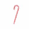 CANDY CANE ROSSO 17 CM 2