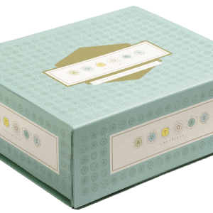 CONFEZIONE REGALO MERAVIGLIA - AUTORE 5