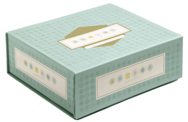 CONFEZIONE REGALO MERAVIGLIA - AUTORE - immagine 2