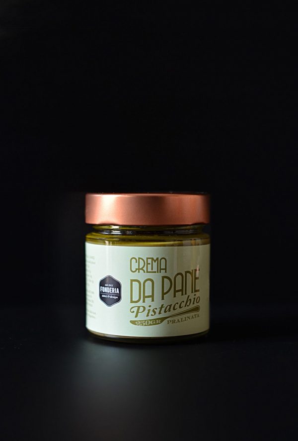 CREMA da PANE PISTACCHIO 3