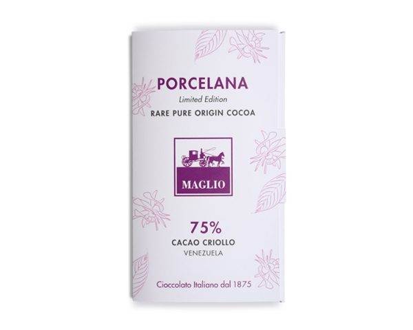 TAVOLETTA PORCELANA 75 % CRIOLLO - Maglio 3