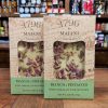 TAVOLETTA BIANCO E PISTACCHI - MAJANI 2