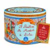 PANETTONE FIASCONARO E d&g ALLE MANDORLE 2