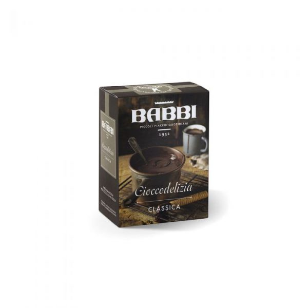 CIOCCODELIZIA CLASSICA
