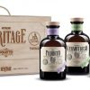 COFANETTO LIQUORI HERITAGE 1