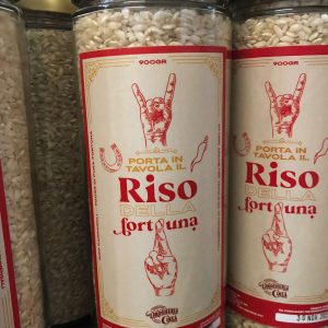 RISO della FORTUNA 5