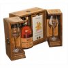 GRAPPA CASK FINISH BAR WOODEN BOX 2