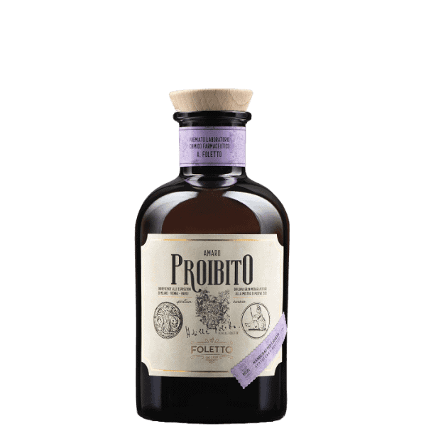 AMARO PROIBITO 3