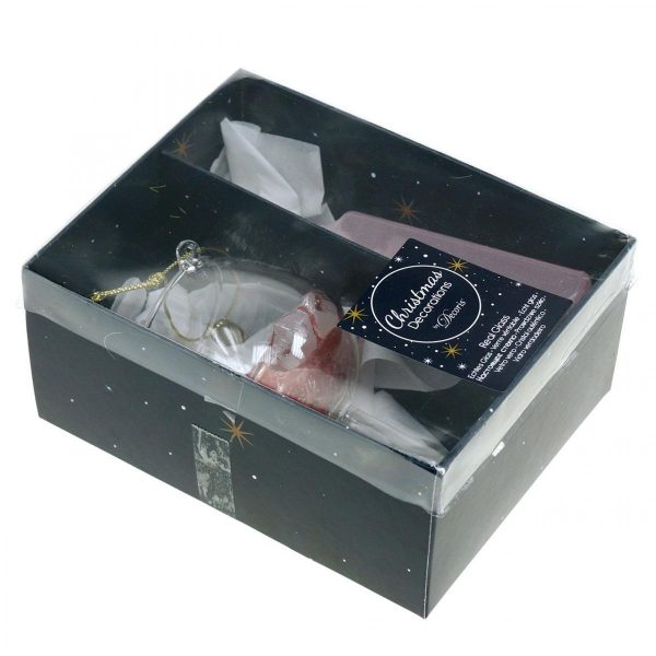 ADDOBBO Vetro GIN TONIC - immagine 2