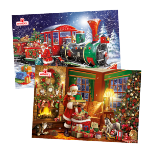 CALENDARIO MAXI