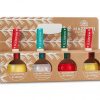SET 4 PALLINE LIQUORE 2