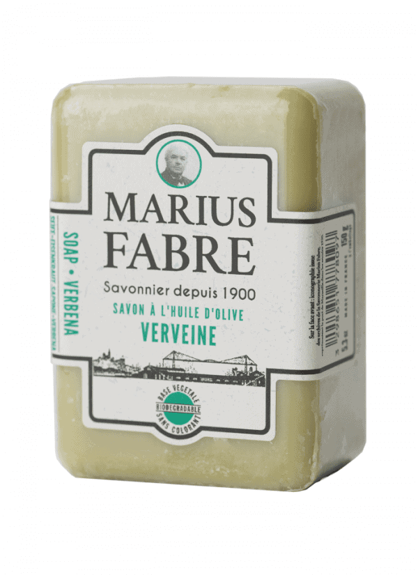 SAPONETTA di MARSIGLIA ALLA VERBENA 3