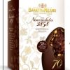 UOVO NOCCIOLATO FONDENTE AL 70% - Baratti 2