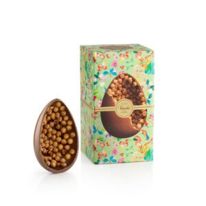 UOVO NOCCIOLATO AL LATTE