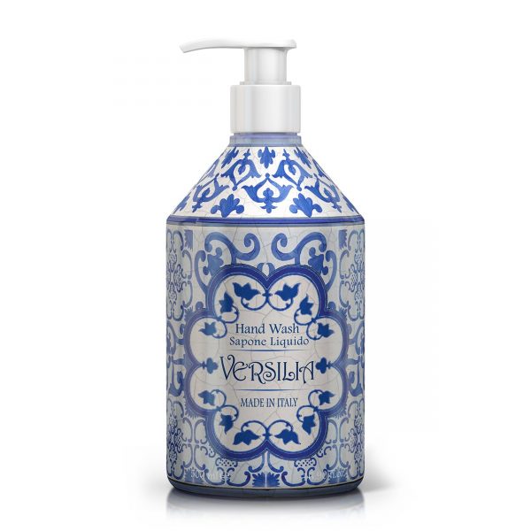 SAPONE LE MAIOLICHE - Versilia