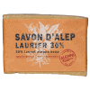 SAPONE D'ALEPPO 30 % Naturale 100% 2