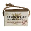 SAPONE D'ALEPPO 40 % Naturale 100% 2