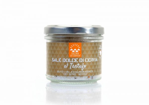 SALE DI CERVIA - Tartufo 3