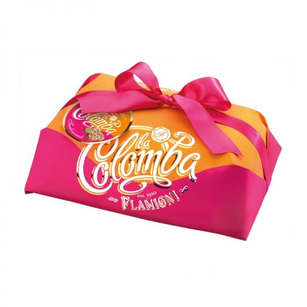 COLOMBA CLASSICA - Flamigni
