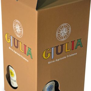 SET DEGUSTAZIONE BIRRA - Gjulia 4