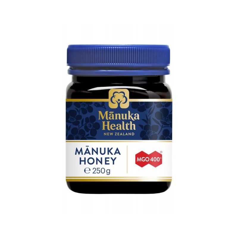 miele manuka