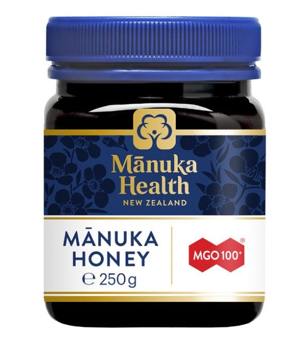 MIELE MANUKA MGO 100+