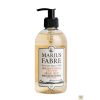 SAPONE di MARSIGLIA MANDORLA AMARA 400 ml - MARIUS FABRE 1