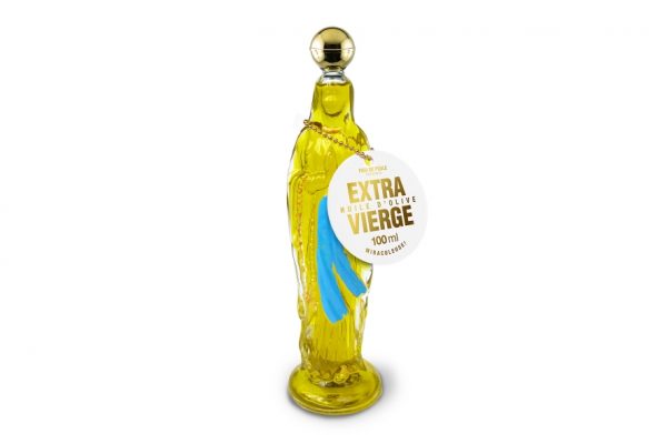 EXTRA VERGINE - olio d'oliva