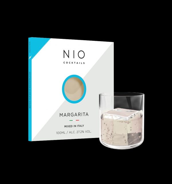 MARGARITA - NIO 3