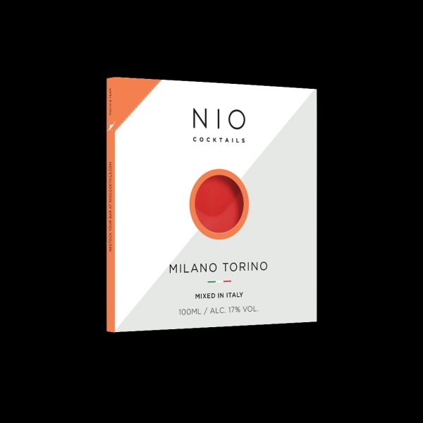 MILANO TORINO - Nio 3