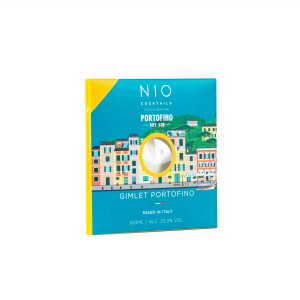 PORTOFINO GIN BOX - NIO 5