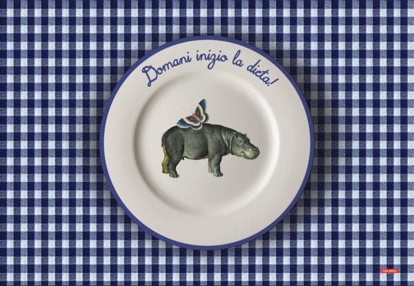 TOVAGLIETTA Dieta