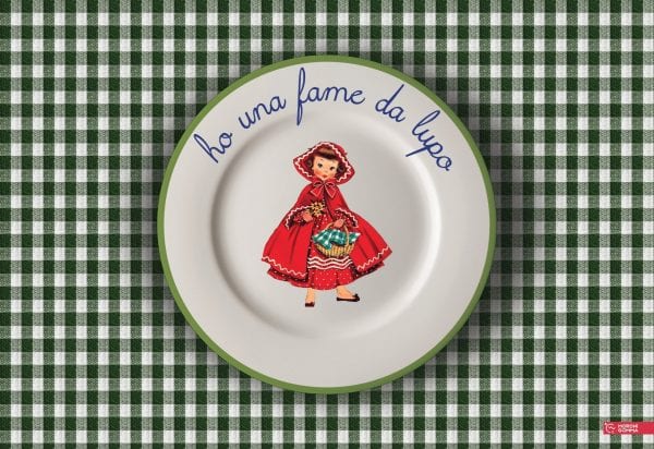 TOVAGLIETTA Lupo