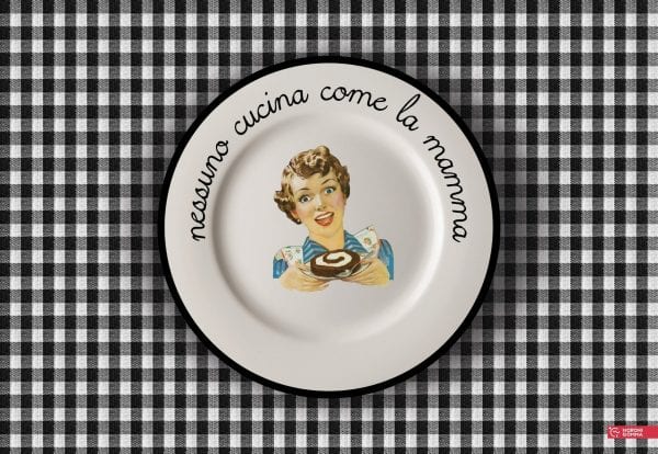 TOVAGLIETTA Mamma