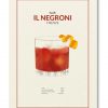 Il NEGRONI - guzzerie 1