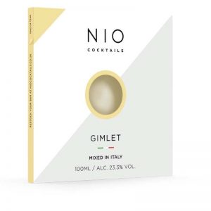GIMLET - NIO