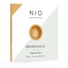 BROWN GOLD - NIO 2