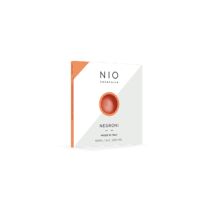 NEGRONI - Nio