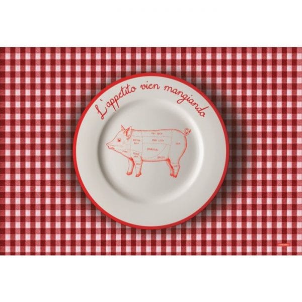 TOVAGLIETTA Appetito