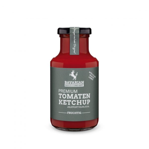 ketchup