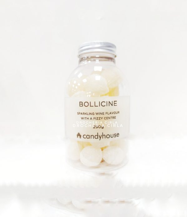 CARAMELLE Bollicine 2