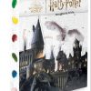 CALENDARIO AVVENTO - Harry Potter 1