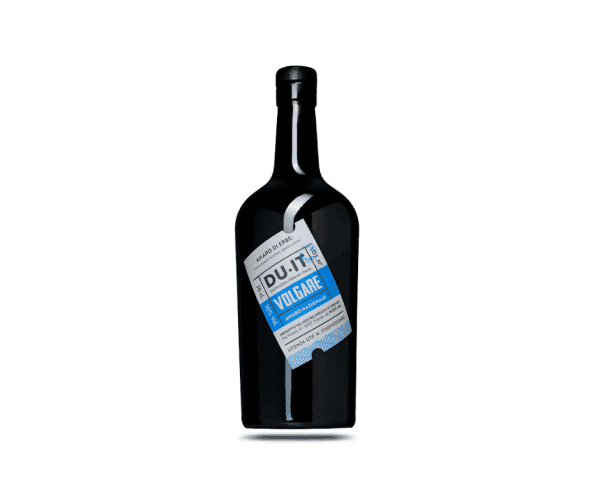 amaro volgare
