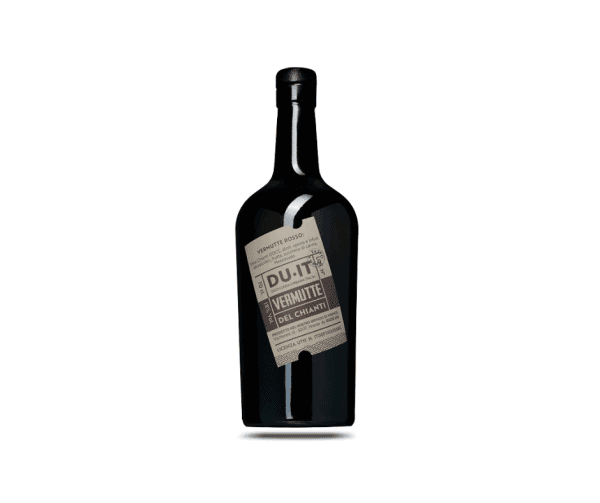 VERMUTTE DEL CHIANTI 1