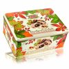 PASTICCINI RIPIENI CACAO e NOCCIOLA - Virginia 2