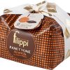 PANETTONE ARANCIA E CIOCCOLATO - Filippi 2