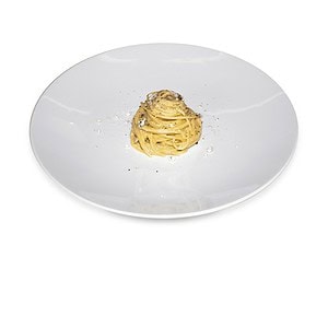 CACIO E PEPE IN BLUE'S - cene stellate 6