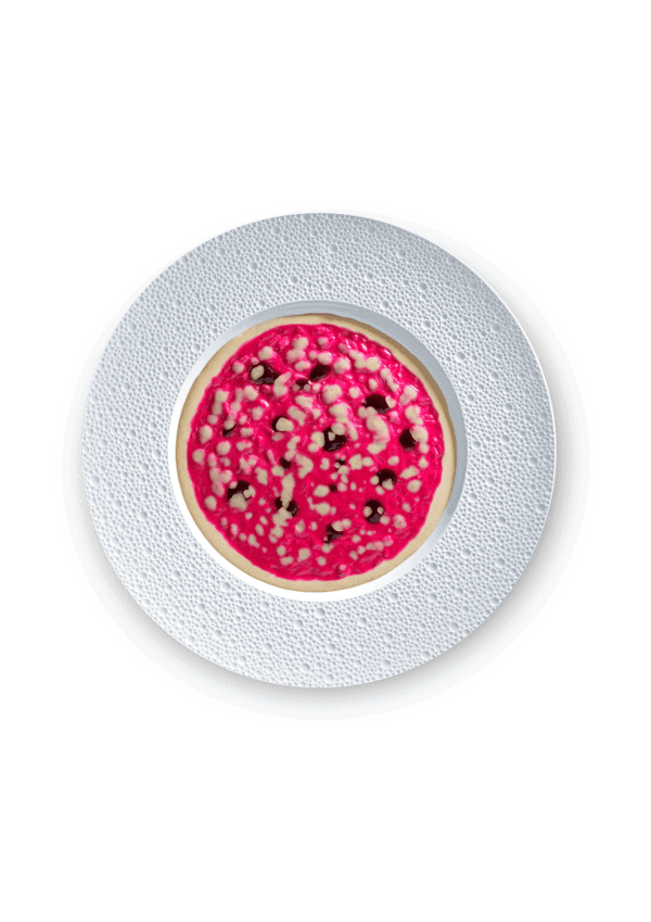 PURPLE GRAIN - Chef Enrico Bartolini 4
