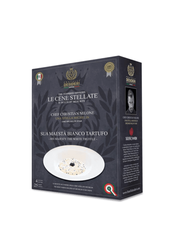 CENA STELLATA