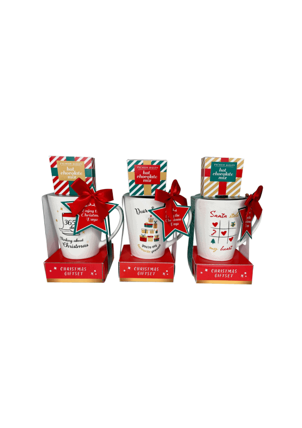 MUG di NATALE 3